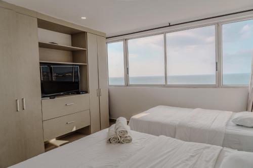 Beach View Apartments Ih