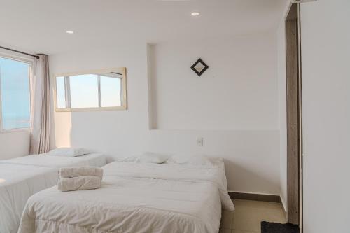 Beach View Apartments Ih