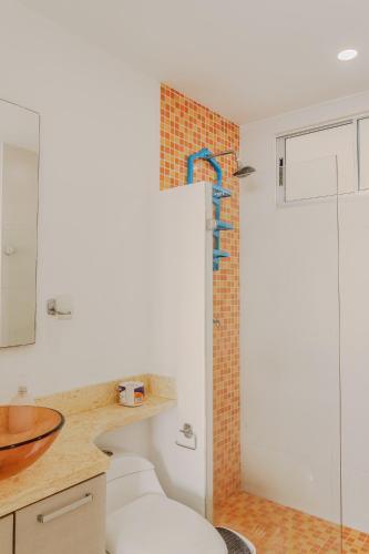 Beach View Apartments Ih