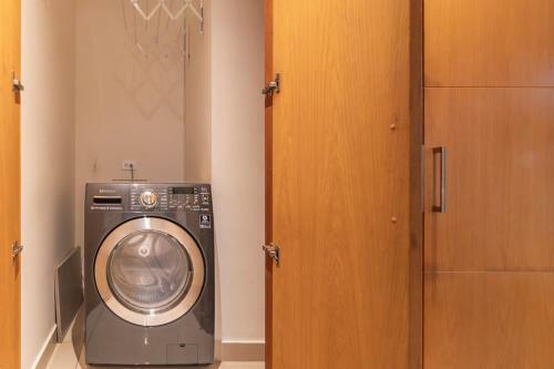 Lujoso Apartamento H2 Bocagrande