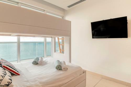 Lujoso Apartamento H2 Bocagrande