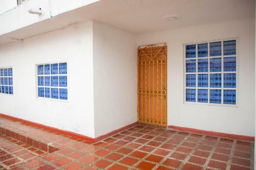 Casa Petra