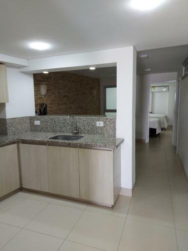 Apartamento Frente Al Mar, Cerca Al Centro Hist�rico,