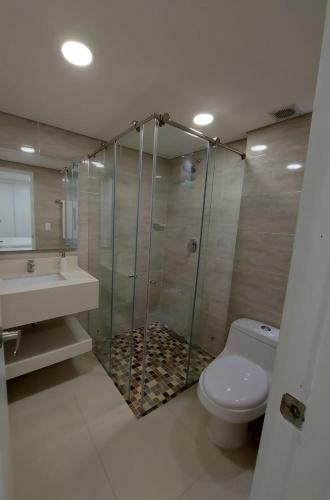 Apartamento Frente Al Mar, Cerca Al Centro Hist�rico,