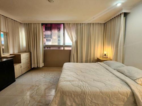 Apartamento En Laguito