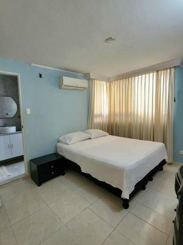 Apartamento En Laguito