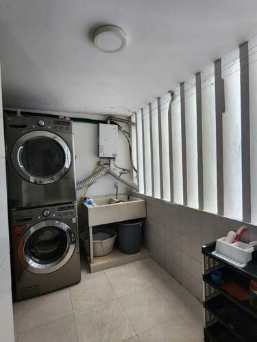 Apartamento En Laguito