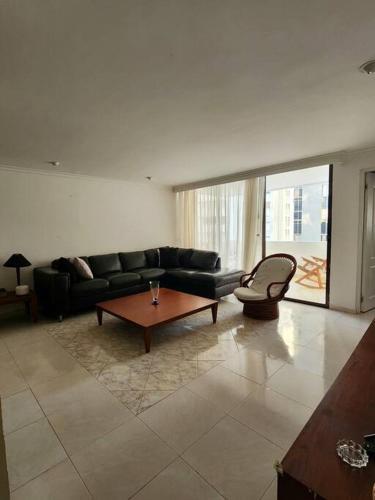 Apartamento En Laguito
