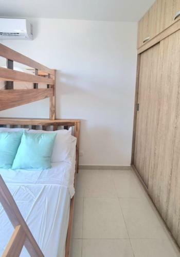 Apartamento Acogedor Y Detallado Piso 2