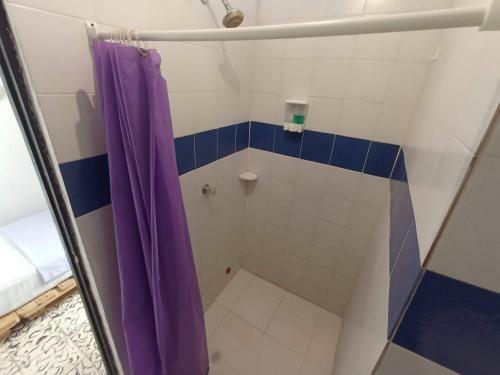 Albergue Casa Tamarindo