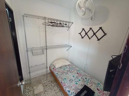 Albergue Casa Tamarindo