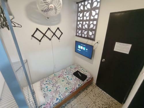 Albergue Casa Tamarindo