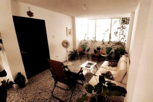 Albergue Casa Tamarindo