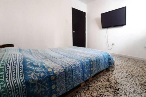 Albergue Casa Tamarindo