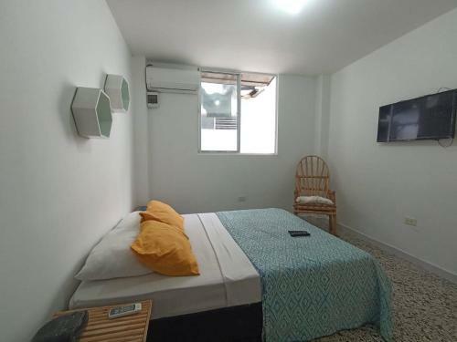 Albergue Casa Tamarindo