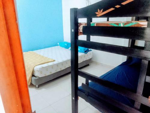 Hostal Makako Chillout Hostel