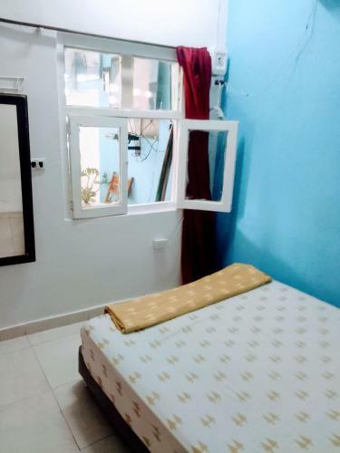 Hostal Makako Chillout Hostel