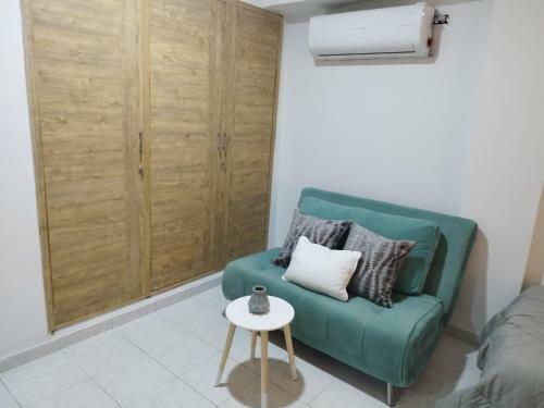 Apartamento Moderno Frente Al Mar