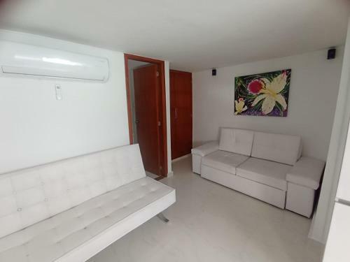 Apartamento En Edificio Juviper