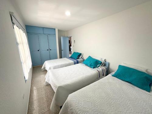 Hermoso Apartamento En Manga