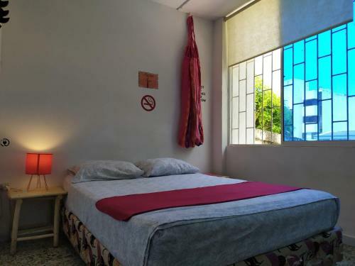 Albergue Casa Almendros