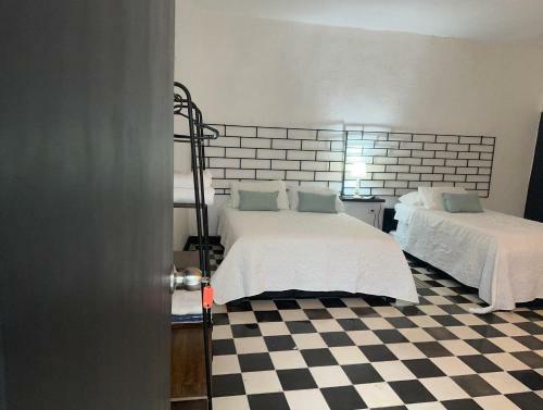Apartamento C�ntrico Y Confortable Apto Casa Do�a Yola 1