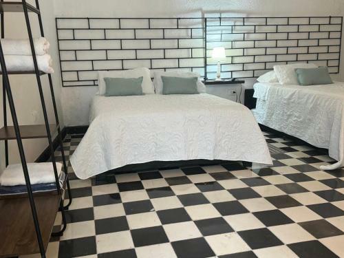 Apartamento C�ntrico Y Confortable Apto Casa Do�a Yola 1