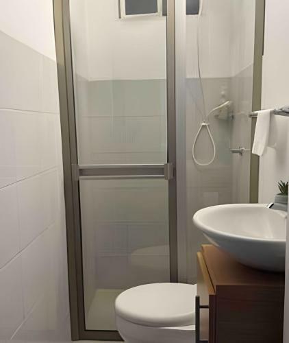 Apartamento C�ntrico Y Confortable Apto Casa Do�a Yola 1