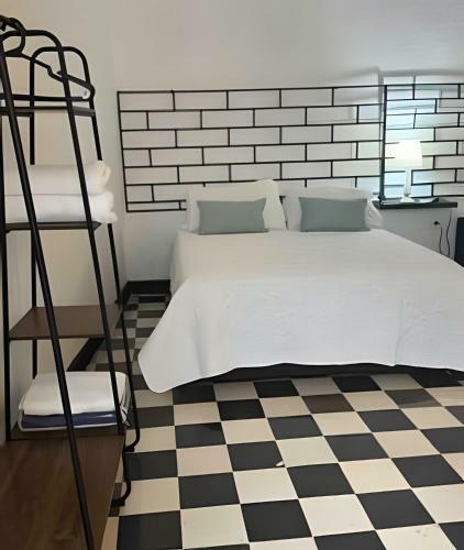 Apartamento C�ntrico Y Confortable Apto Casa Do�a Yola 1