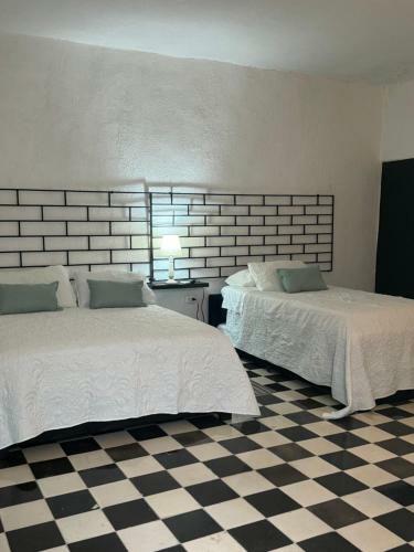 Apartamento C�ntrico Y Confortable Apto Casa Do�a Yola 1