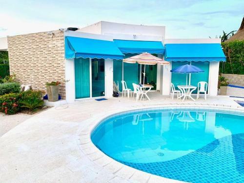 Villa I Mar Cartagena