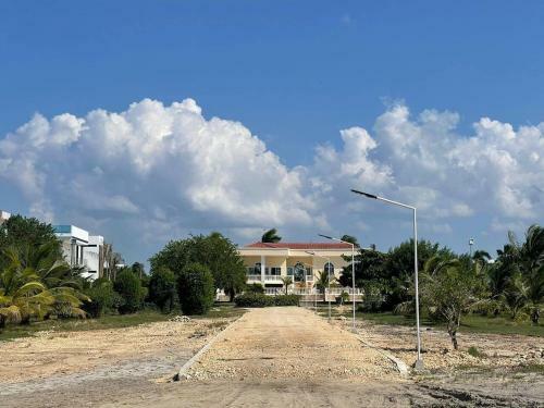 Villa I Mar Cartagena