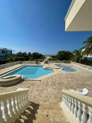 Villa I Mar Cartagena