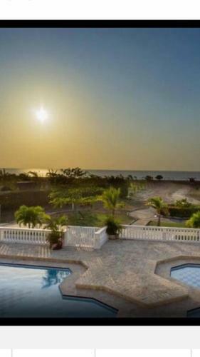 Villa I Mar Cartagena