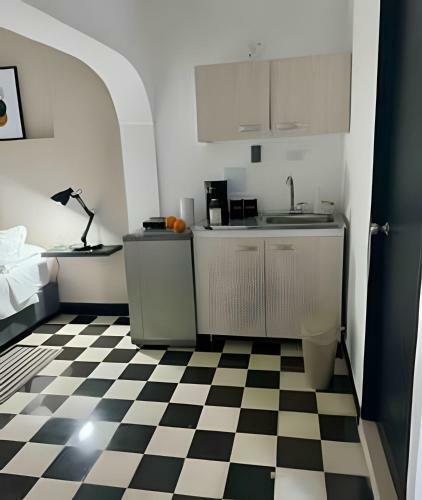 Apartamento C�ntrico Y Confortable Apto Casa Do�a Yola 3