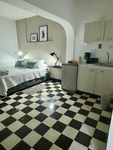 Apartamento C�ntrico Y Confortable Apto Casa Do�a Yola 3