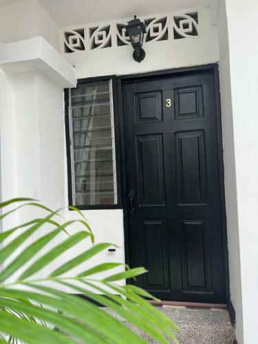 Apartamento C�ntrico Y Confortable Apto Casa Do�a Yola 3