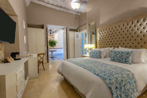 Hotel Casa Del Gobernador