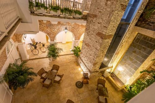 Hotel Casa Del Gobernador