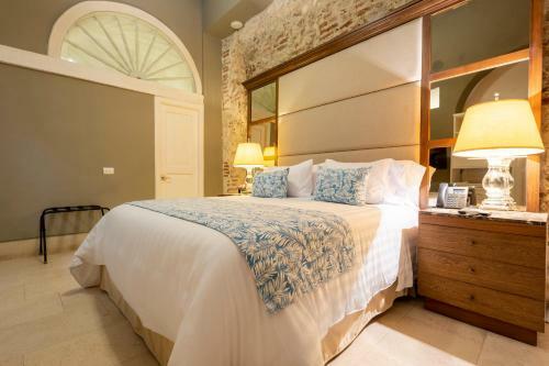 Hotel Casa Del Gobernador