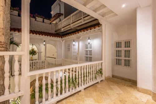 Hotel Casa Del Gobernador