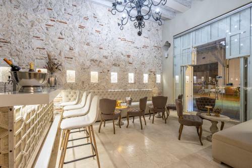 Hotel Casa Del Gobernador