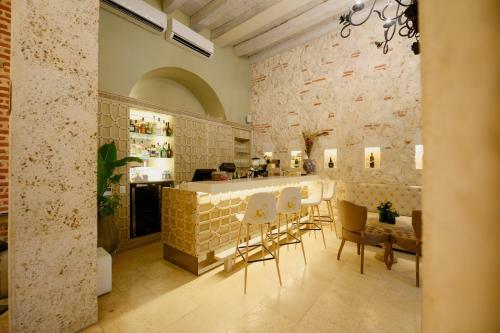 Hotel Casa Del Gobernador