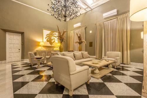 Hotel Casa Del Gobernador