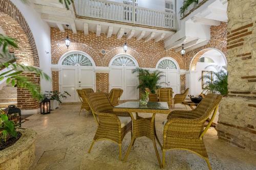 Hotel Casa Del Gobernador