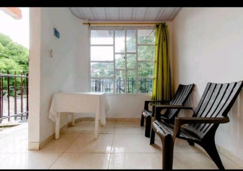 Apartamento Hostal Cartagena Beach