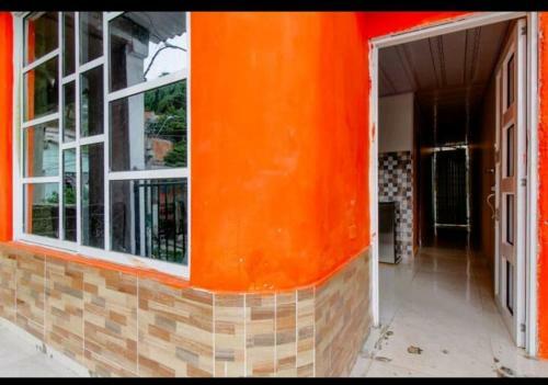 Apartamento Hostal Cartagena Beach