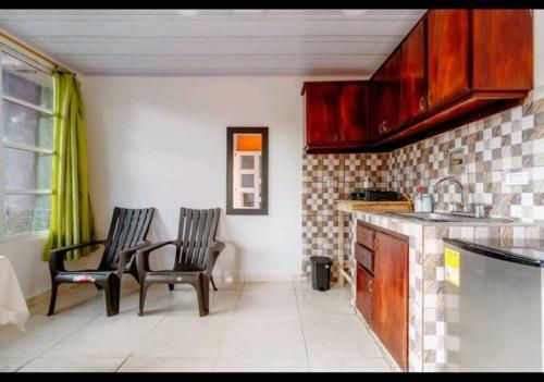 Apartamento Hostal Cartagena Beach