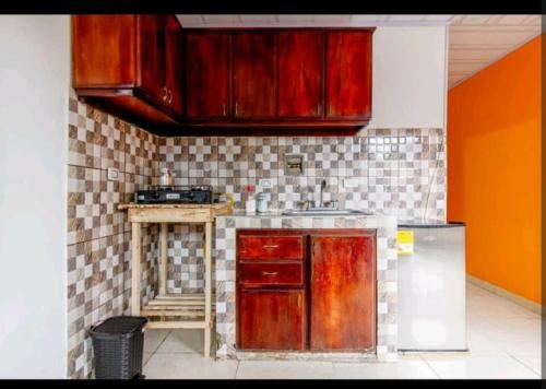Apartamento Hostal Cartagena Beach