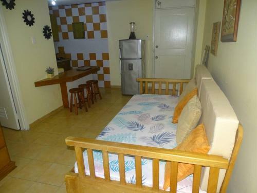 Apartamento Cartagena